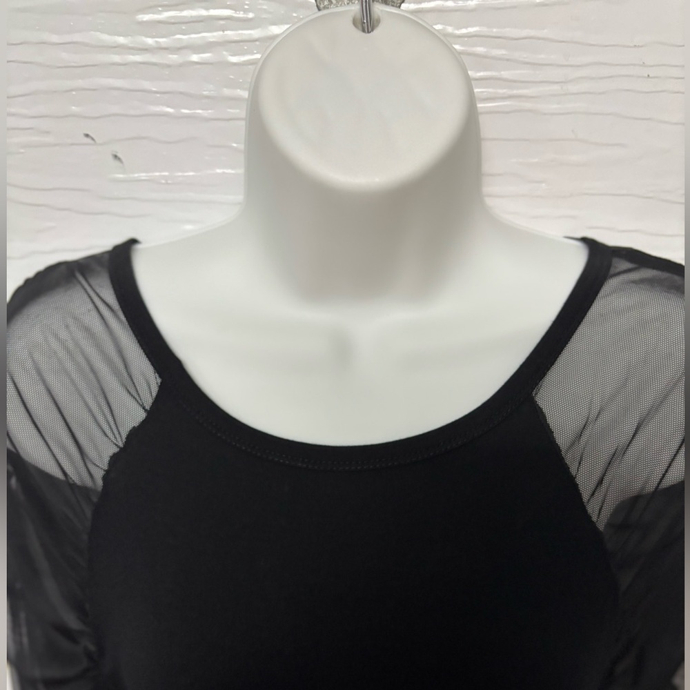 NWOT PTP 16" Suzy Shier Top XS - Picture 3 of 6
